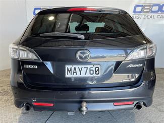 2012 Mazda Atenza - Thumbnail