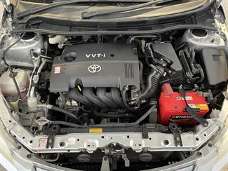 2006 Toyota Corolla - Thumbnail