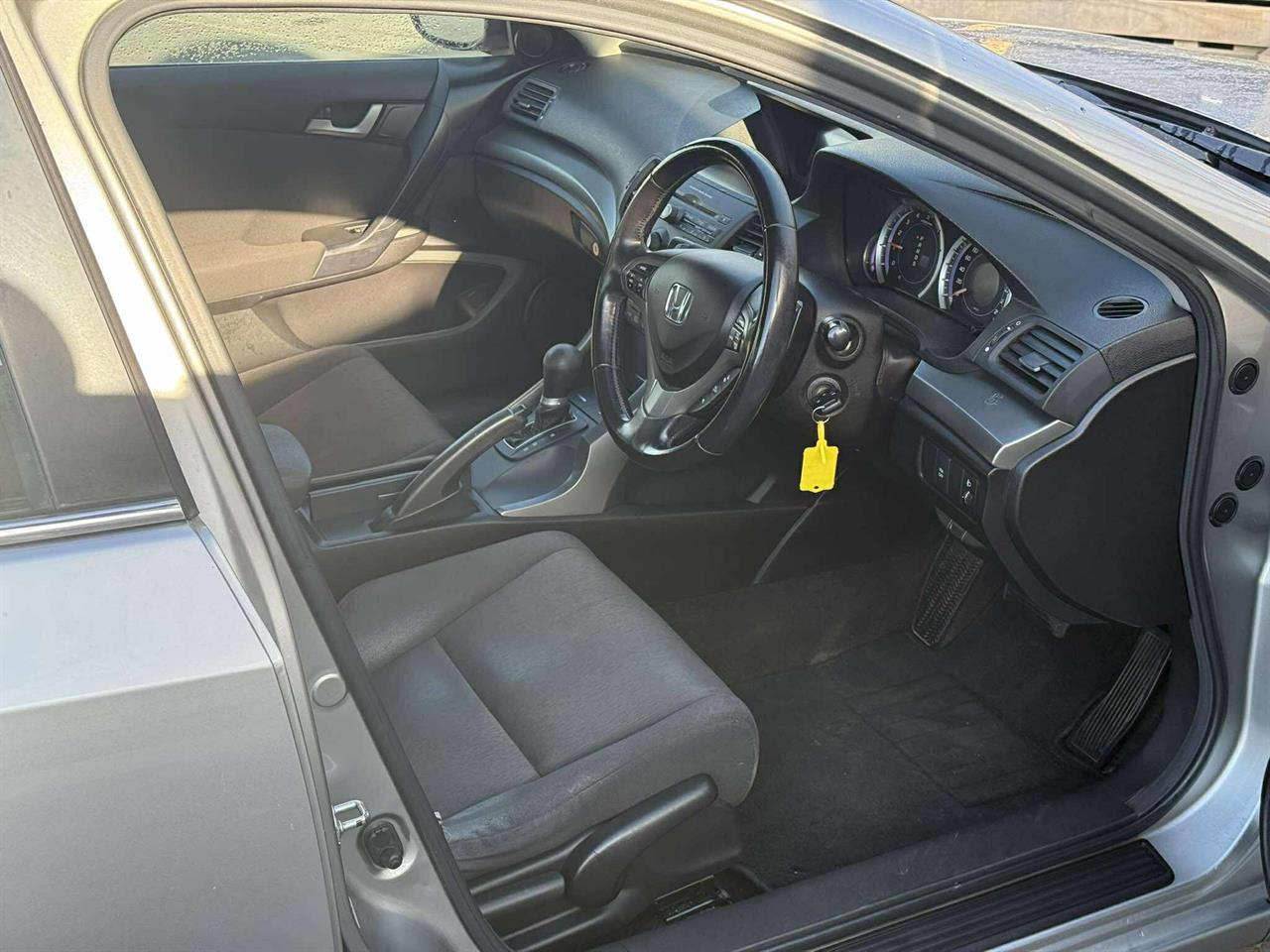 2009 Honda Accord