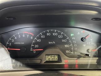 2006 Mitsubishi Lancer - Thumbnail