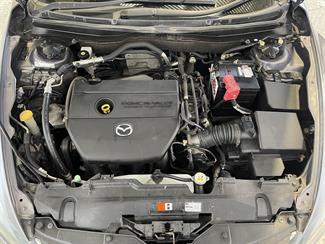 2009 Mazda Atenza - Thumbnail