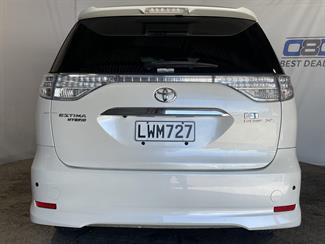 2012 Toyota Estima - Thumbnail