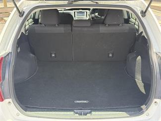 2014 Toyota Corolla - Thumbnail