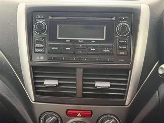 2011 Subaru Forester - Thumbnail