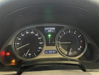 2009 Lexus IS350 - Thumbnail
