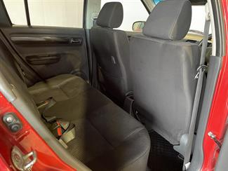 2007 Suzuki Swift - Thumbnail