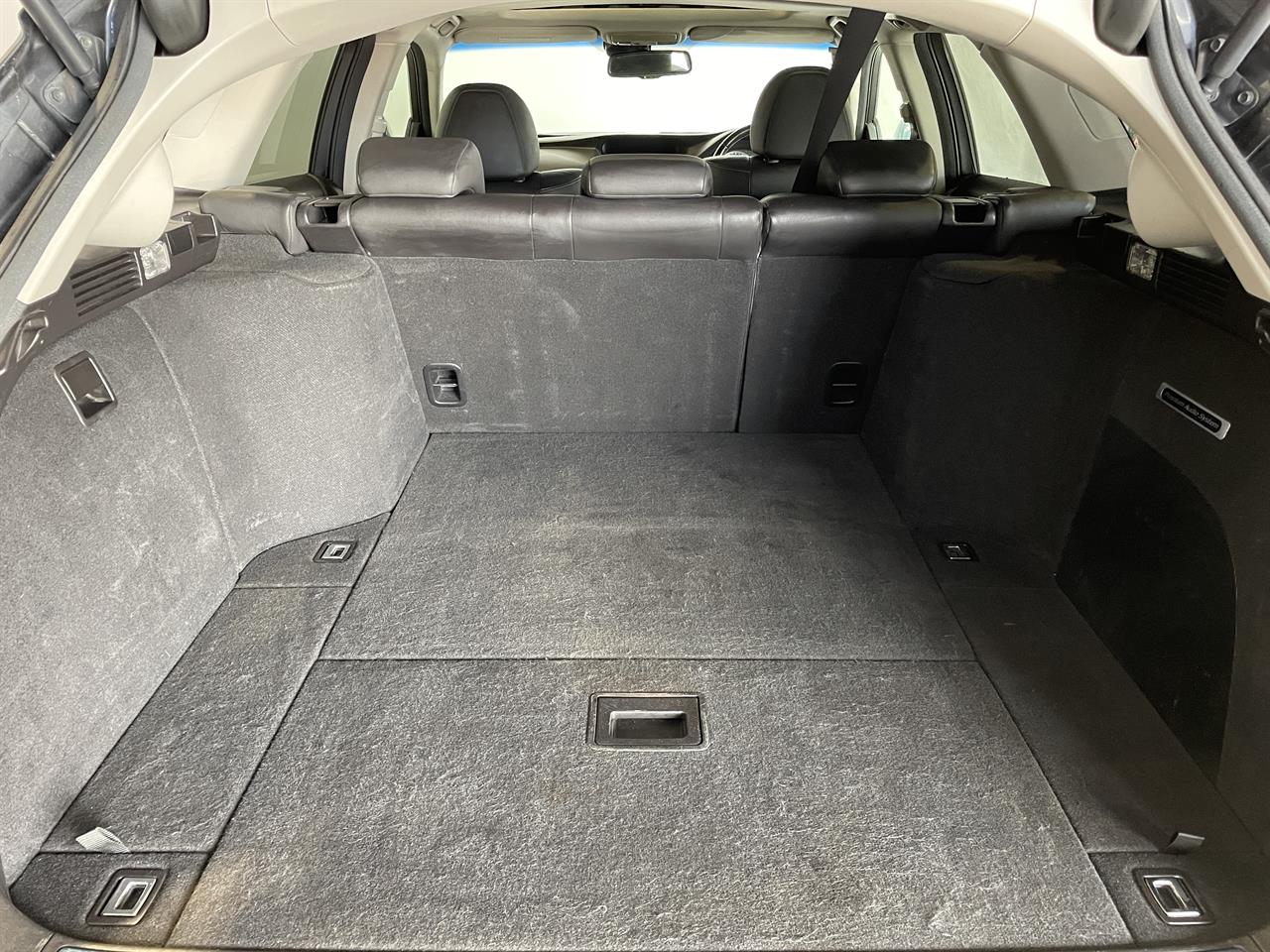 2011 Honda Accord