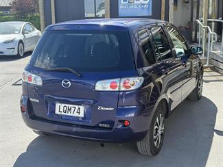 2007 Mazda Demio - Thumbnail