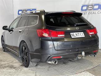 2011 Honda Accord - Thumbnail
