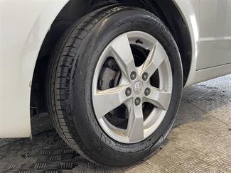 2006 Suzuki SX4 - Thumbnail