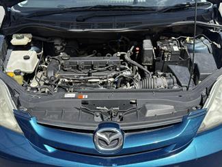2005 Mazda Premacy - Thumbnail