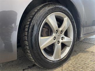 2013 Honda Accord - Thumbnail
