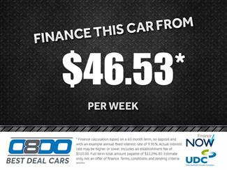 2009 Honda CRV - Thumbnail