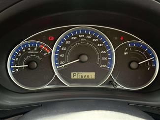2011 Subaru Forester - Thumbnail