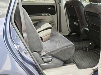 2006 Mitsubishi Grandis - Thumbnail