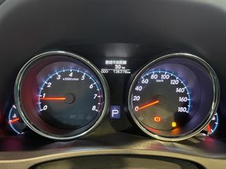 2011 Toyota Markx - Thumbnail