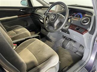 2006 Honda Odyssey - Thumbnail