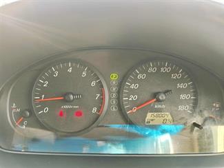 2004 Mazda Demio - Thumbnail