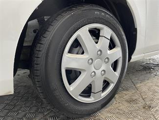 2010 Mazda Demio - Thumbnail