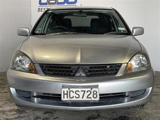 2006 Mitsubishi Lancer - Thumbnail
