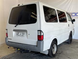 2008 Mazda Bongo - Thumbnail