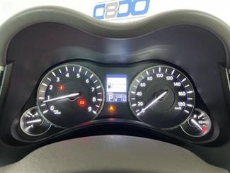 2011 Nissan Fuga - Thumbnail