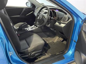 2011 Mazda 3 - Thumbnail