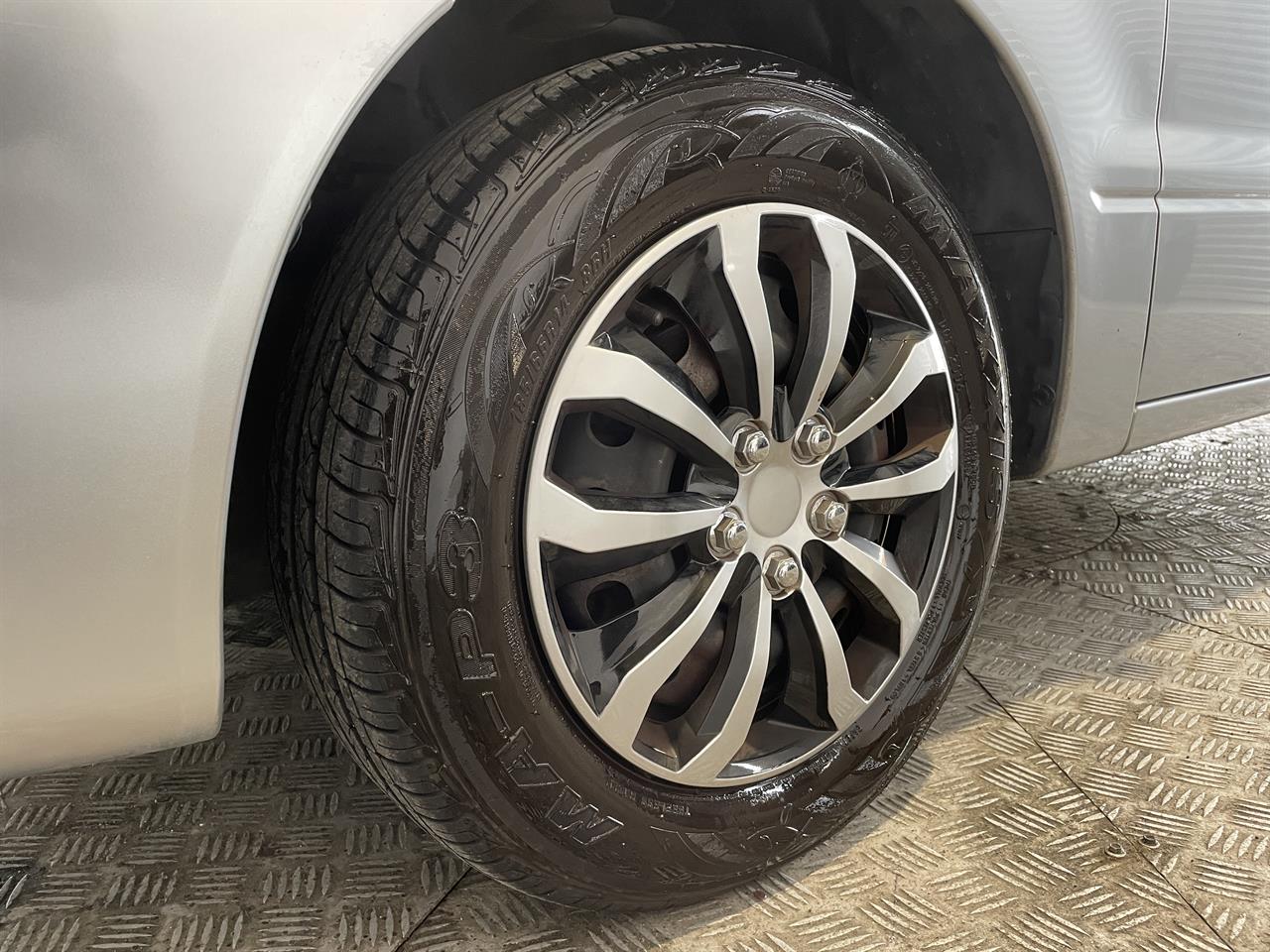 2006 Mitsubishi Lancer