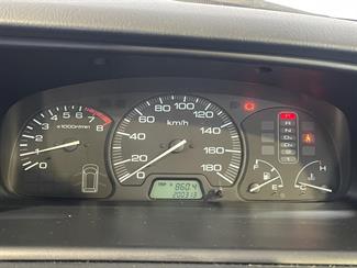 1998 Honda Odyssey - Thumbnail