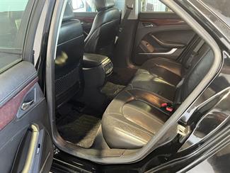 2010 Cadillac CTS - Thumbnail