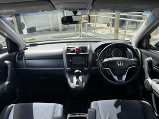 2009 Honda CRV - Thumbnail