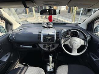 2006 Nissan Note - Thumbnail