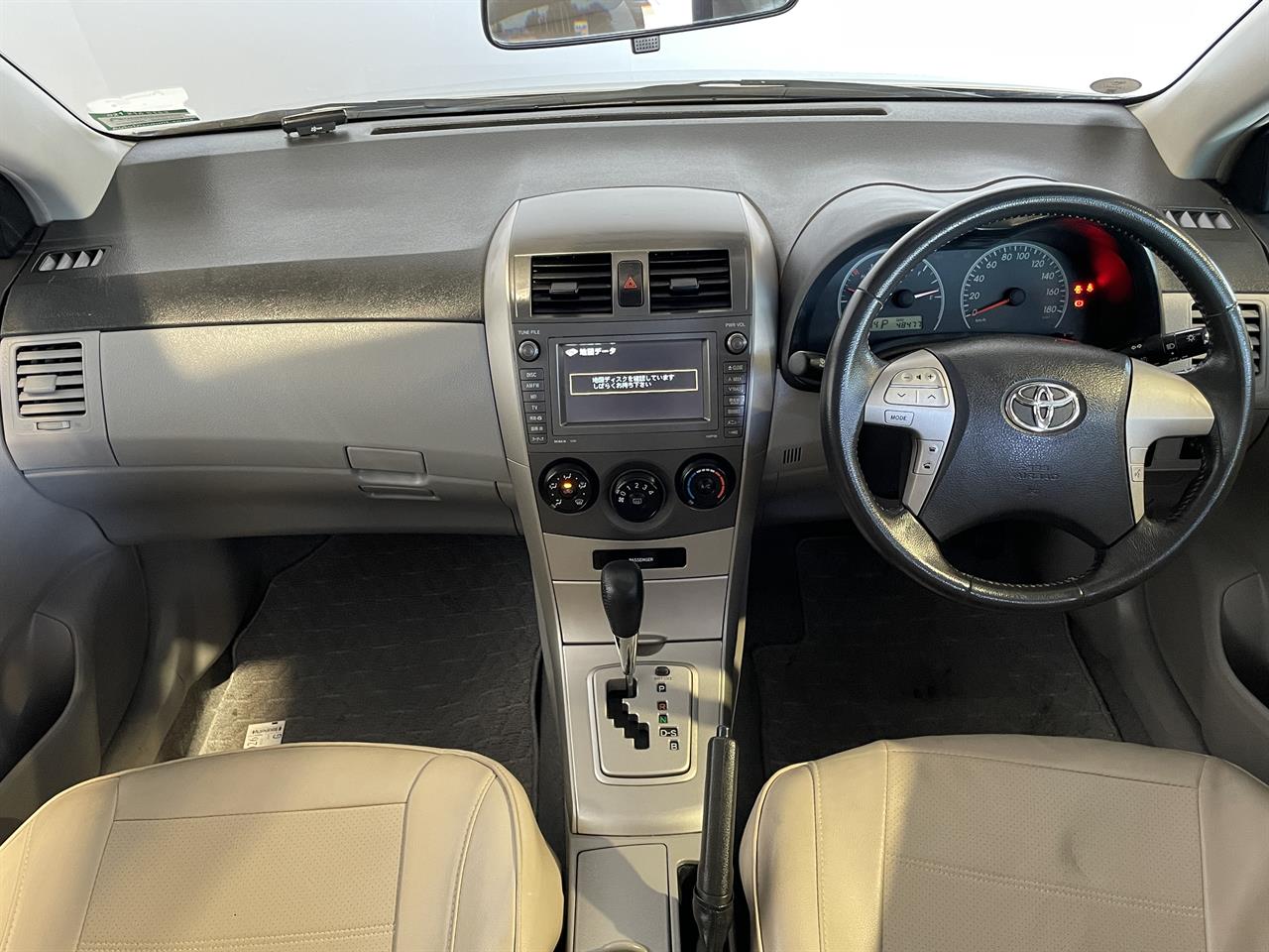 2006 Toyota Corolla