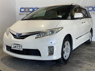 2012 Toyota Estima - Thumbnail
