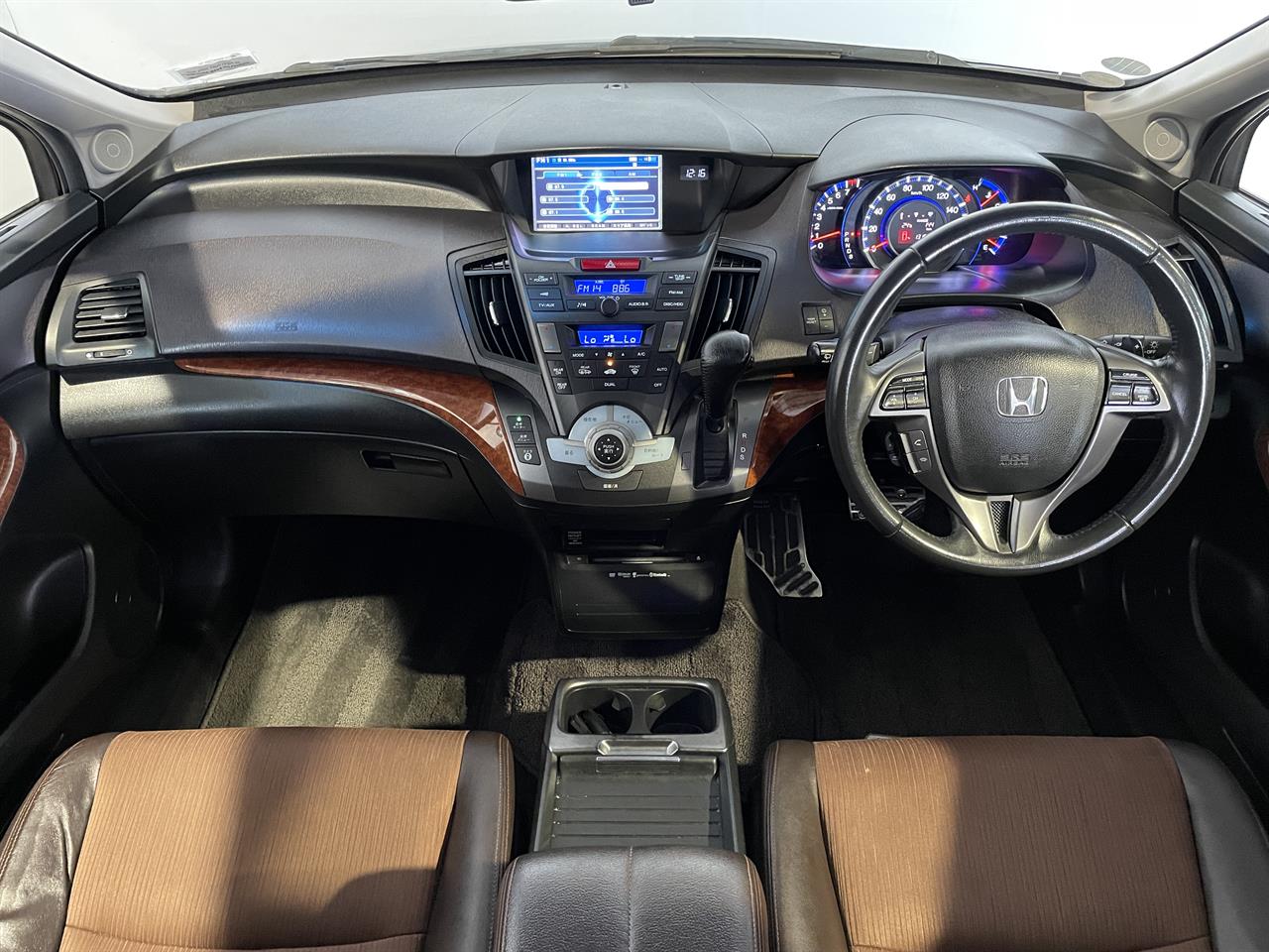 2010 Honda Odyssey