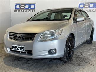 2006 Toyota Corolla - Thumbnail