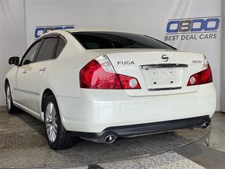 2006 Nissan Fuga - Thumbnail