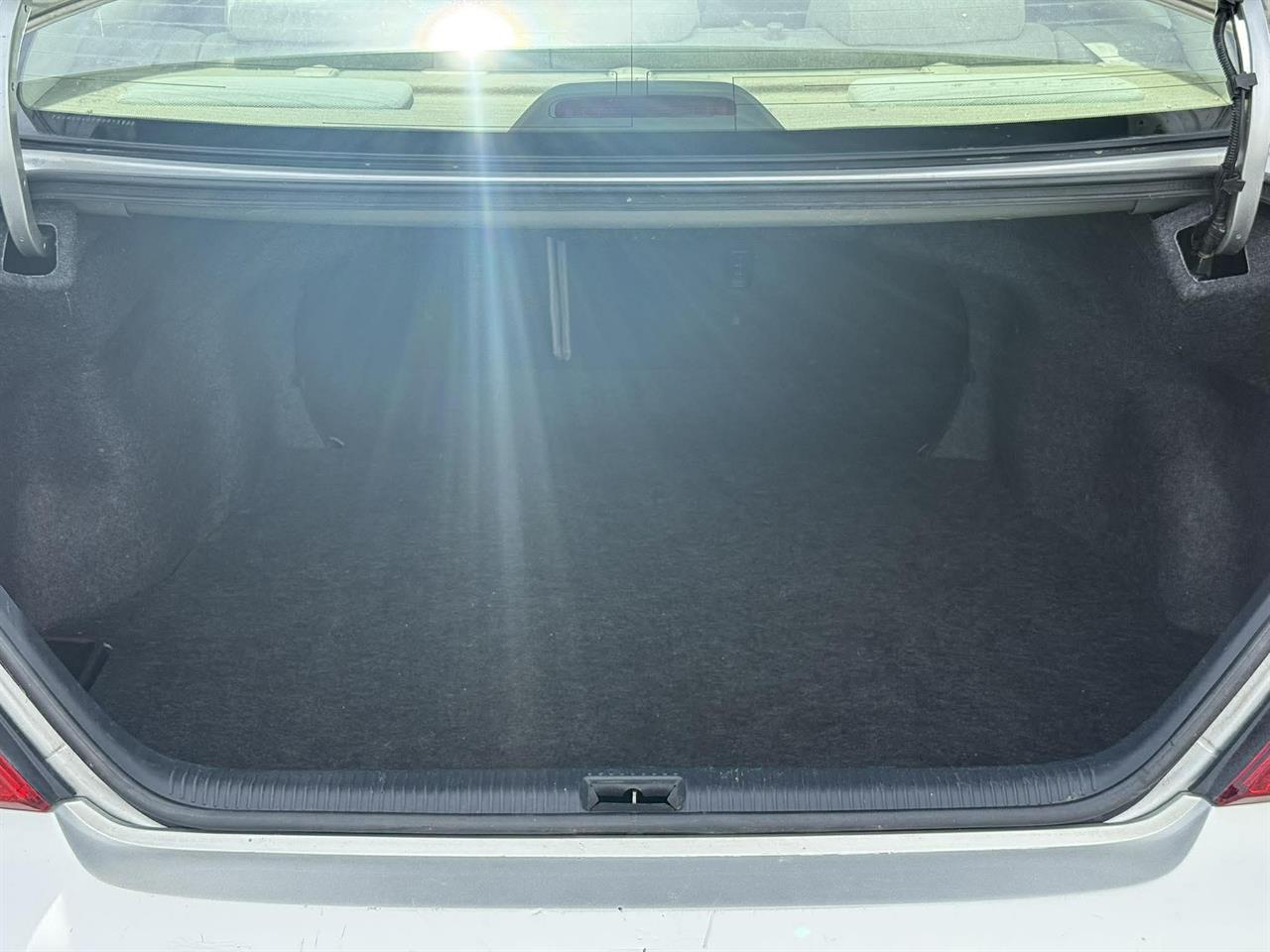 2002 Toyota Camry