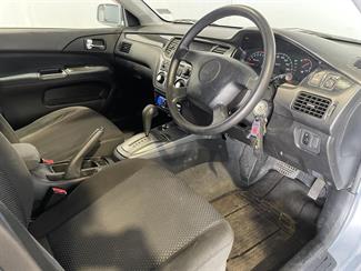2006 Mitsubishi Lancer - Thumbnail