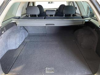 2005 Subaru Legacy - Thumbnail