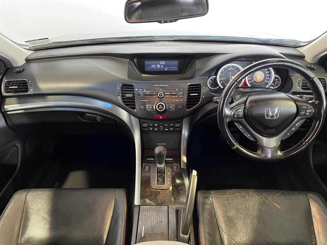 2011 Honda Accord
