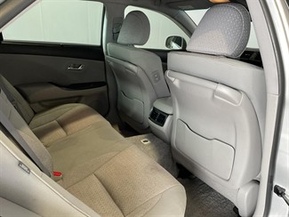 2009 Toyota Crown - Thumbnail