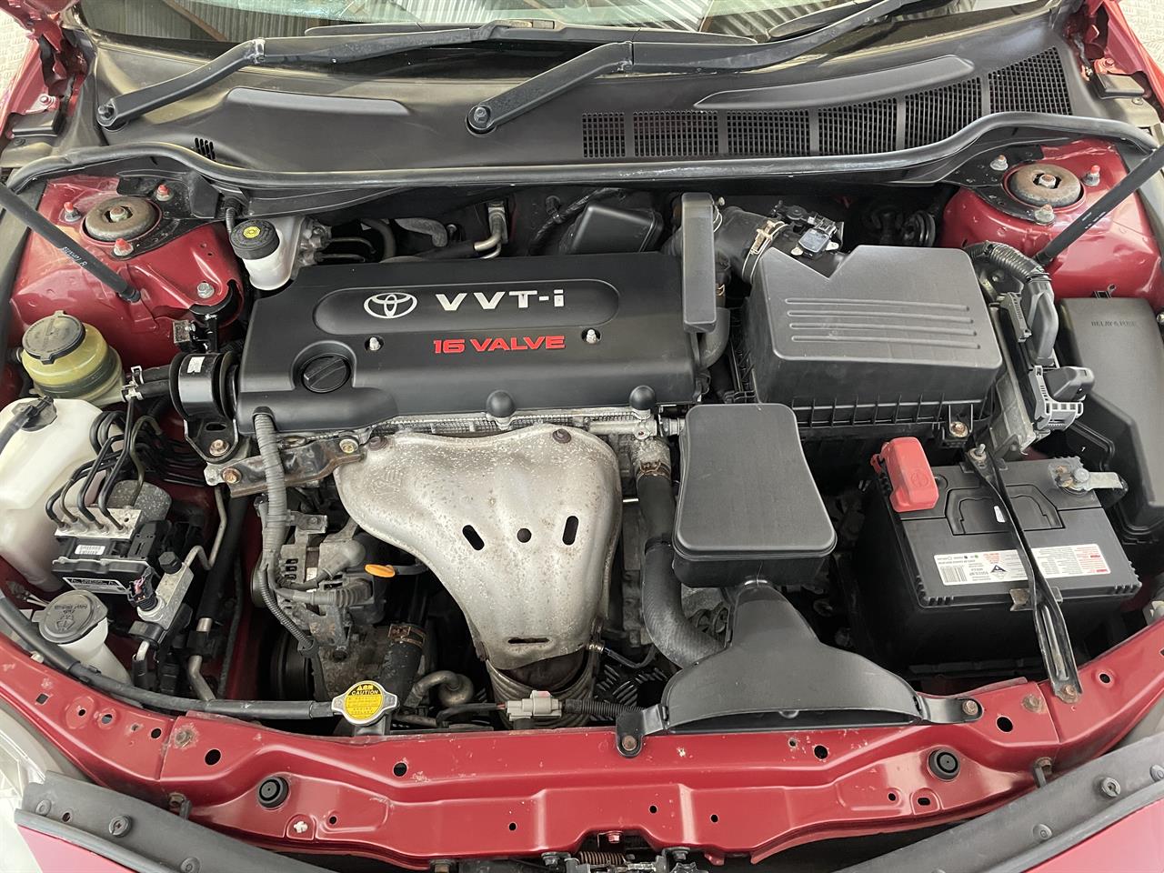 2009 Toyota Camry