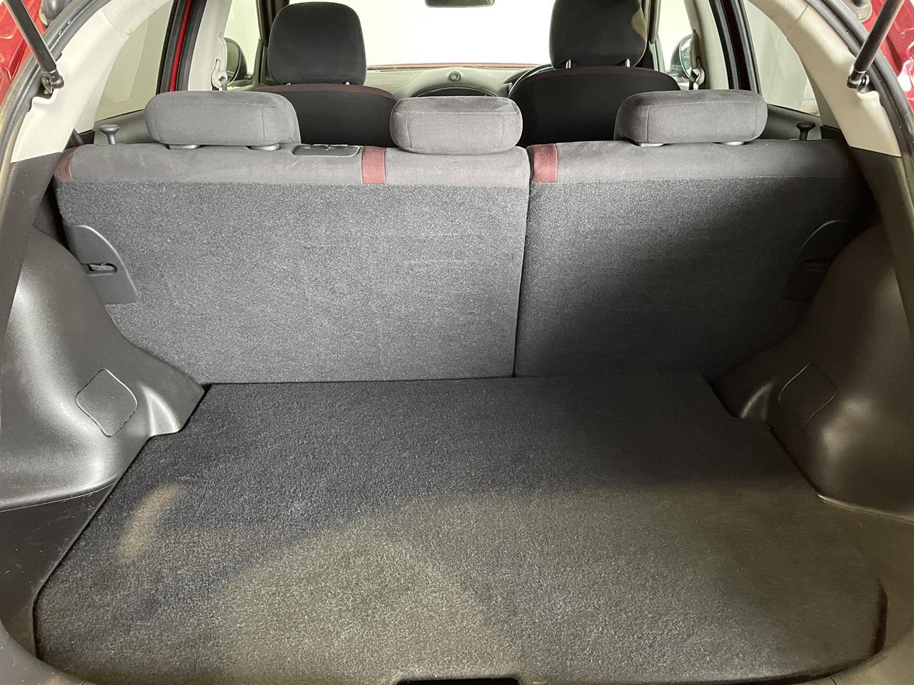 2010 Nissan Juke