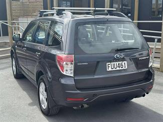 2011 Subaru Forester - Thumbnail