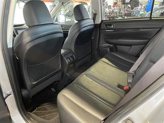 2013 Subaru Legacy - Thumbnail