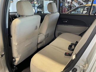 2007 Toyota Passo - Thumbnail