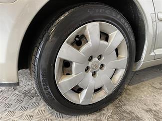 2006 Toyota Avensis - Thumbnail