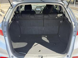 2016 Honda Shuttle - Thumbnail