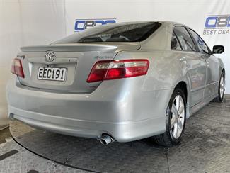 2007 Toyota Camry - Thumbnail